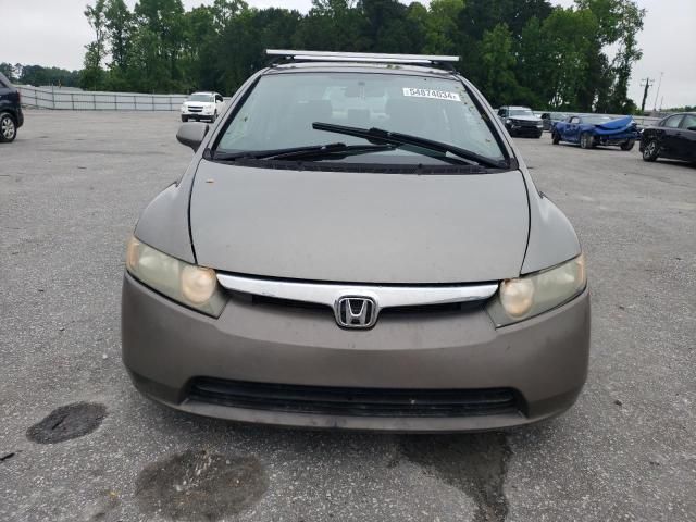 2006 Honda Civic LX