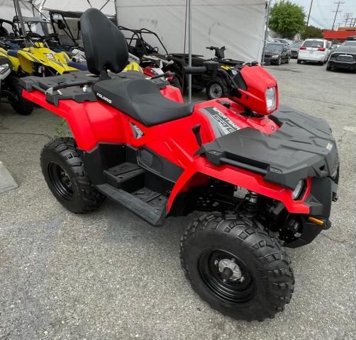 2018 Polaris Sportsman Touring 570