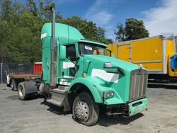 2018 Kenworth Construction T800 for sale in Waldorf, MD