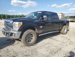 2013 Ford F250 Super Duty en venta en Harleyville, SC