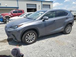 2021 Lexus NX 300 Base en venta en Earlington, KY