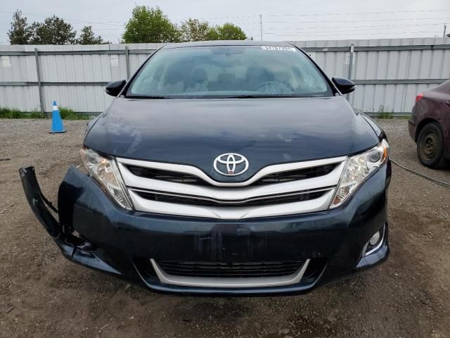 2015 Toyota Venza LE