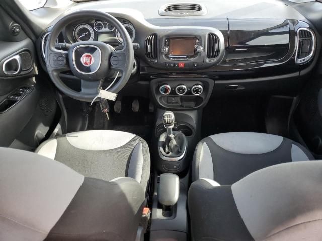 2014 Fiat 500L POP