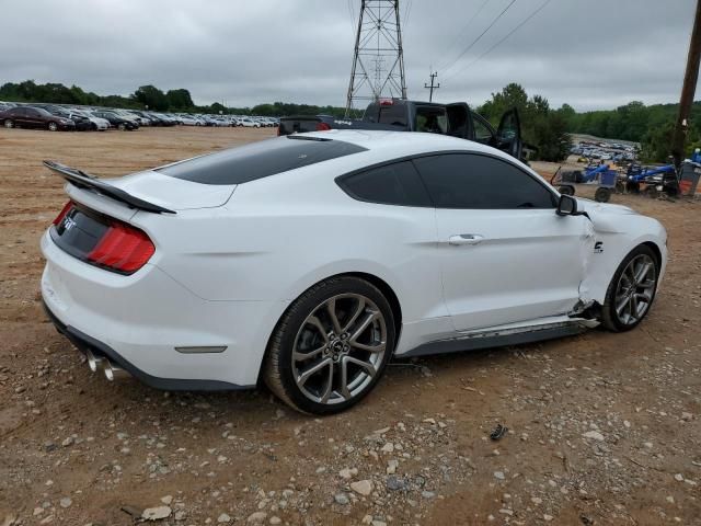 2018 Ford Mustang GT