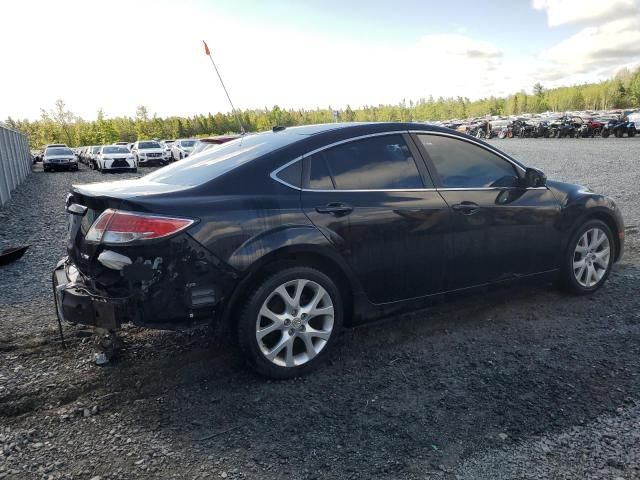 2009 Mazda 6 S