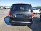 2012 Dodge Grand Caravan Crew