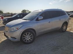 Buick Enclave salvage cars for sale: 2016 Buick Enclave