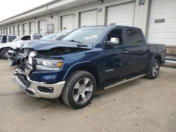 2022 Dodge 1500 Laramie en venta en Louisville, KY