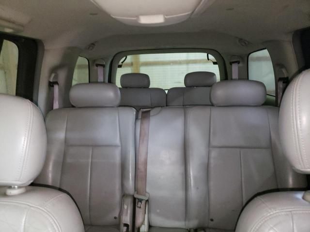 2006 GMC Envoy XL