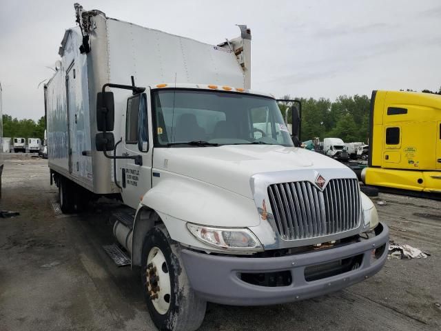 2014 International 4000 4300