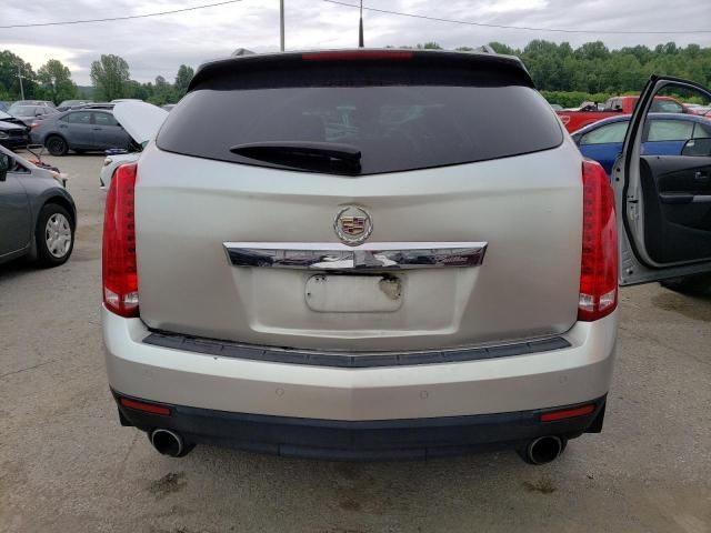 2010 Cadillac SRX Luxury Collection