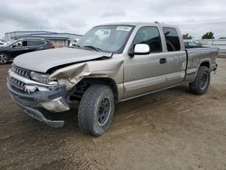 2001 Chevrolet Silverado C1500 for sale in San Diego, CA