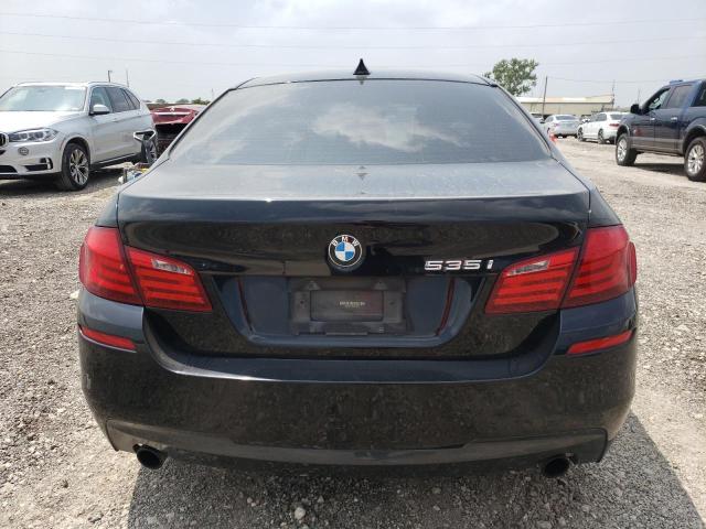 2013 BMW 535 I