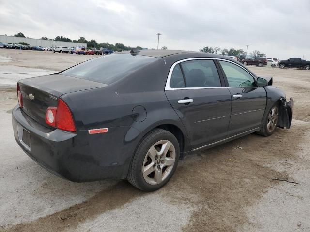 2012 Chevrolet Malibu 1LT