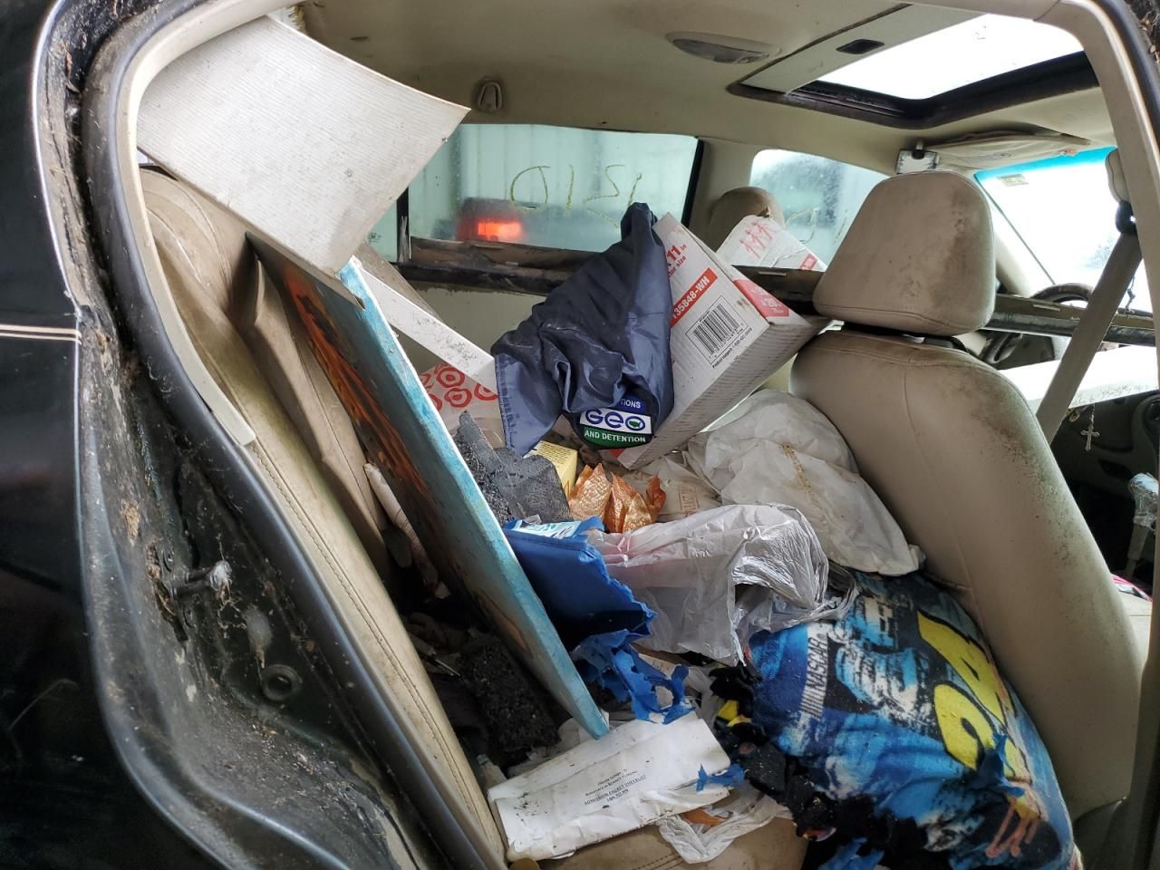 2000 Chevrolet Malibu ls