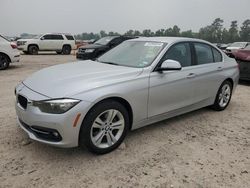 2017 BMW 330 I for sale in Houston, TX