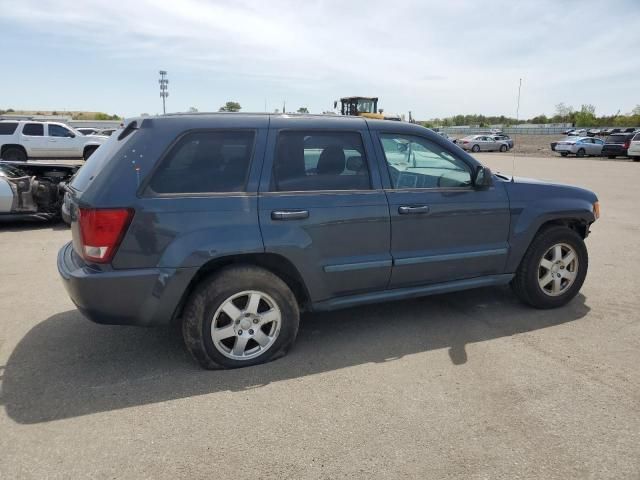 2008 Jeep Grand Cherokee Laredo