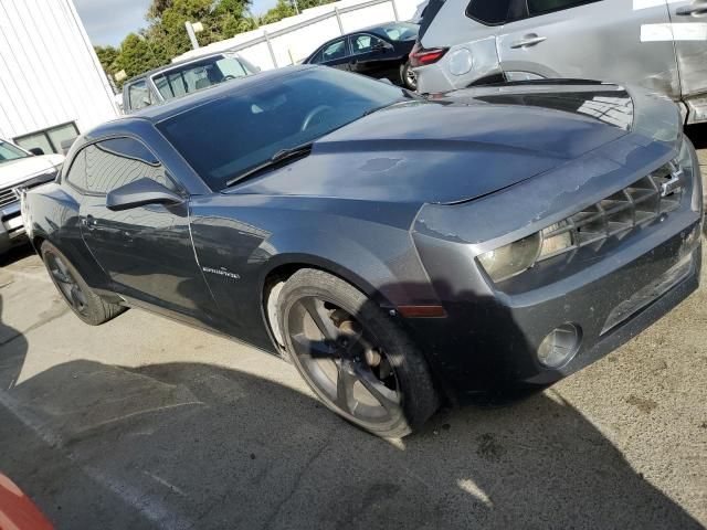 2010 Chevrolet Camaro LT