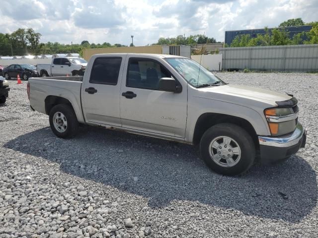 2004 Chevrolet Colorado