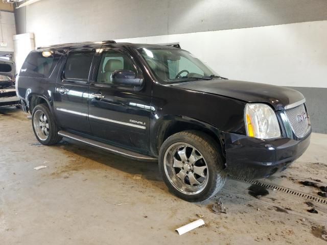 2014 GMC Yukon XL Denali