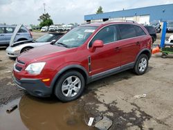 2013 Chevrolet Captiva LS for sale in Woodhaven, MI