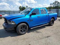 2022 Dodge RAM 1500 Classic Tradesman for sale in Harleyville, SC