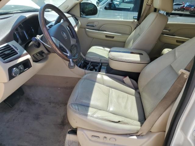 2007 Cadillac Escalade Luxury