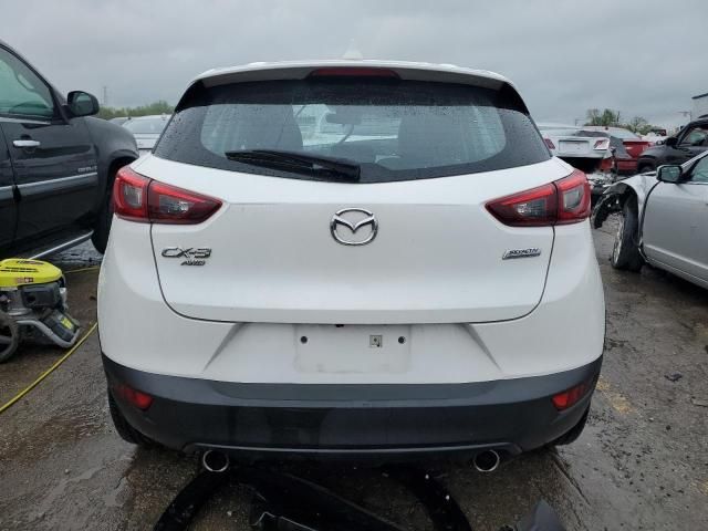 2019 Mazda CX-3 Touring