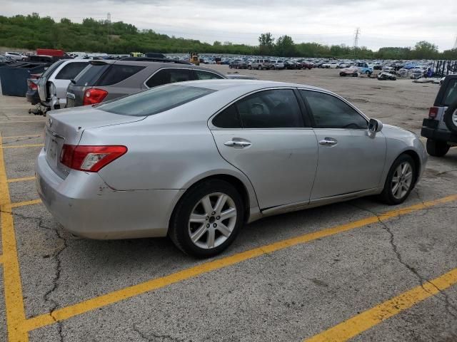 2009 Lexus ES 350