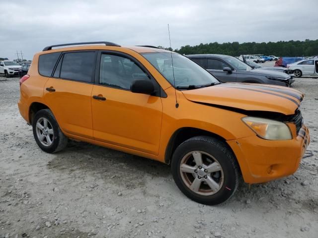 2008 Toyota Rav4