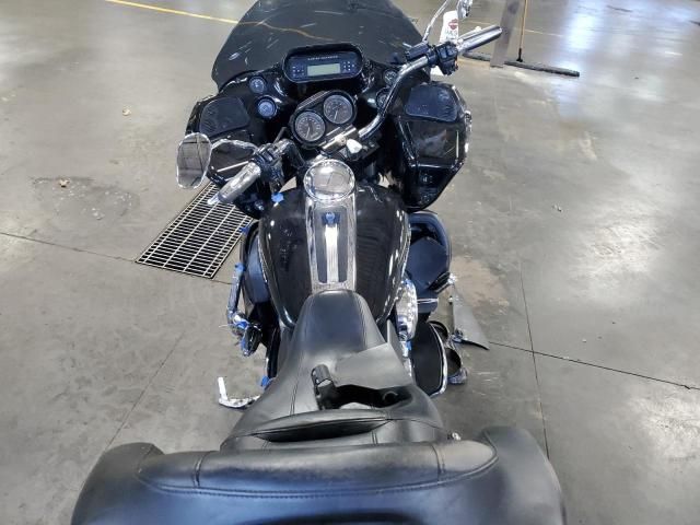 2012 Harley-Davidson Fltru Road Glide Ultra