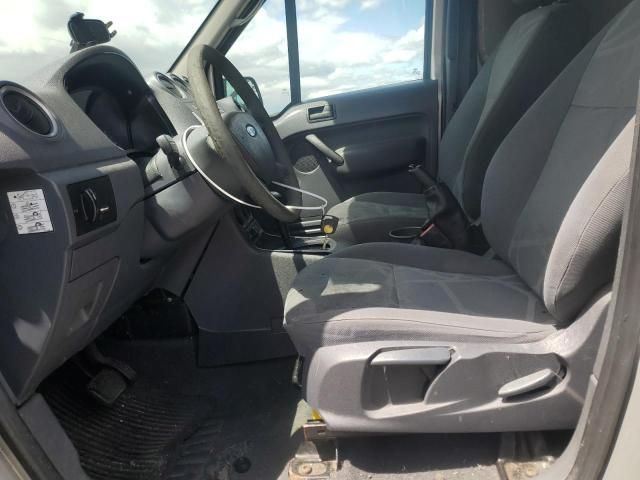 2011 Ford Transit Connect XL