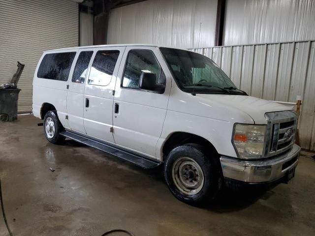 2008 Ford Econoline E150 Van