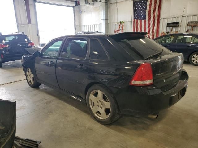 2006 Chevrolet Malibu Maxx SS