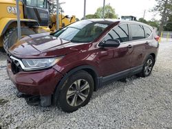 2019 Honda CR-V LX en venta en Loganville, GA
