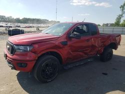 Ford Ranger Vehiculos salvage en venta: 2020 Ford Ranger XL