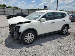 Nissan Rogue s Vehiculos salvage en venta: 2019 Nissan Rogue S