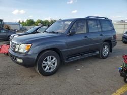 2003 Lexus LX 470 for sale in Pennsburg, PA