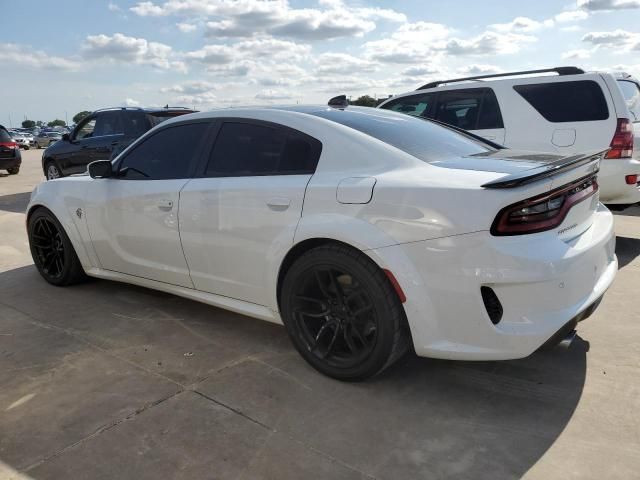 2021 Dodge Charger SRT Hellcat