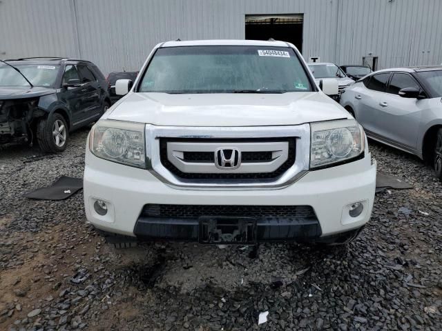 2009 Honda Pilot EX