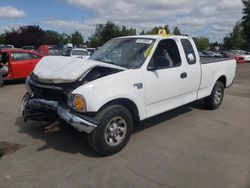2000 Ford F150 for sale in Woodburn, OR
