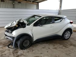 2020 Toyota C-HR XLE for sale in Grand Prairie, TX