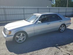 1995 Mercedes-Benz S 420 for sale in Gastonia, NC