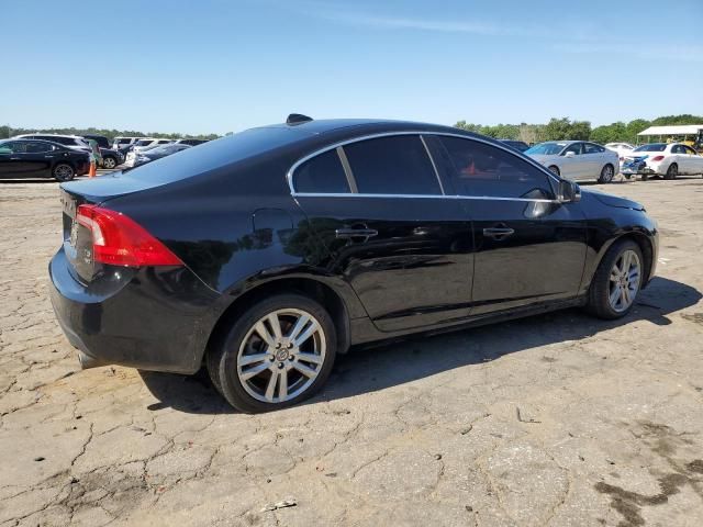 2013 Volvo S60 T5