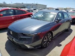 2023 Honda Accord Touring Hybrid for sale in Martinez, CA