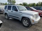 2011 Jeep Liberty Sport