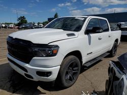 2021 Dodge RAM 1500 BIG HORN/LONE Star for sale in Woodhaven, MI