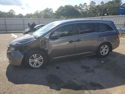 Vehiculos salvage en venta de Copart Eight Mile, AL: 2014 Honda Odyssey LX