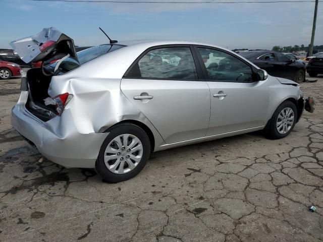 2011 KIA Forte EX