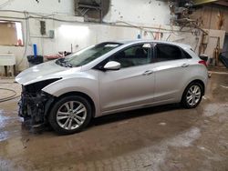 2014 Hyundai Elantra GT en venta en Casper, WY